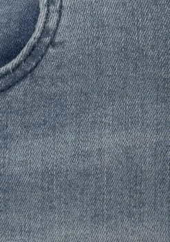 Shorts|Buffalo Jeansshorts Blue-Washed