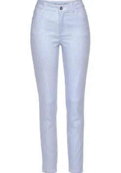 LASCANA Lange Hosen<Jeggings