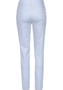 LASCANA Lange Hosen<Jeggings