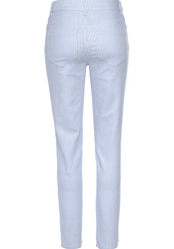 LASCANA Lange Hosen<Jeggings