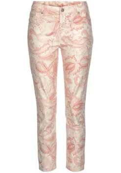 LASCANA Lange Hosen<7/8-Jeggings