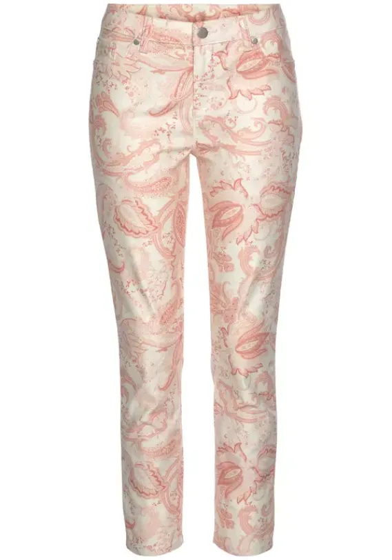 LASCANA Lange Hosen<7/8-Jeggings