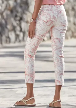 LASCANA Lange Hosen<7/8-Jeggings