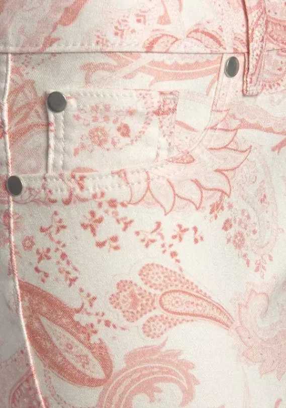 LASCANA Lange Hosen<7/8-Jeggings