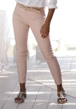 LASCANA Nachhaltige Homewear<7/8-Jeggings