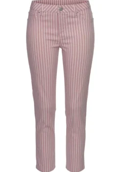 LASCANA Nachhaltige Homewear<7/8-Jeggings
