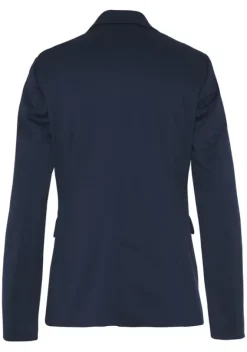 Jacken & Mantel|Vivance Jerseyblazer Marine