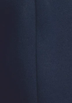 Jacken & Mantel|Vivance Jerseyblazer Marine