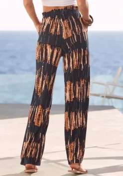 Buffalo Lange Hosen<Jerseyhose