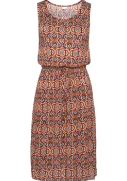 LASCANA Strandmode<Jerseykleid