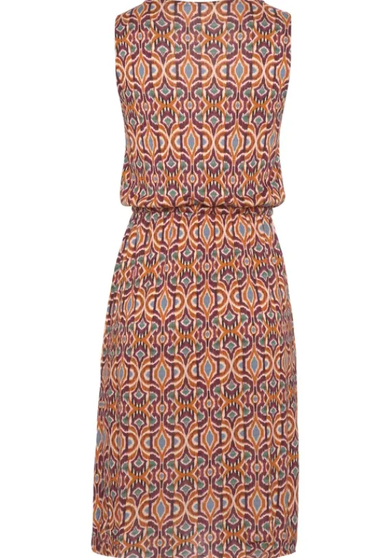 LASCANA Strandmode<Jerseykleid