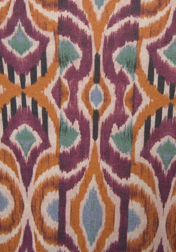 LASCANA Strandmode<Jerseykleid