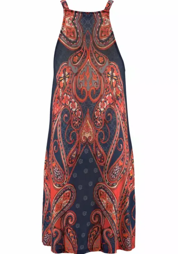 LASCANA Strandkleider<Jerseykleid