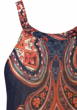 LASCANA Strandkleider<Jerseykleid