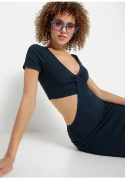 LSCN by LASCANA Strandmode<Jerseykleid