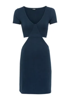 LSCN by LASCANA Strandmode<Jerseykleid