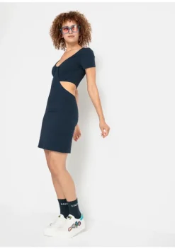 LSCN by LASCANA Strandmode<Jerseykleid