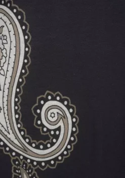 Strandkleider|LASCANA Jerseykleid Bedruckt