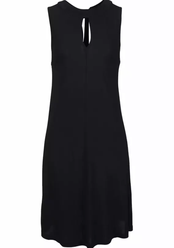 LASCANA Strandkleider<Jerseykleid