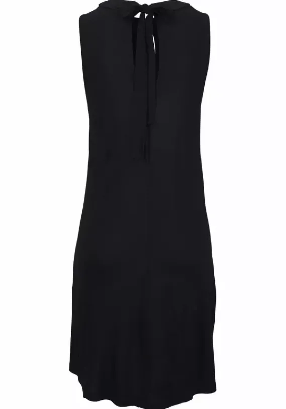 LASCANA Strandkleider<Jerseykleid