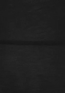 Kurze Kleider|LASCANA Jerseykleid Schwarz