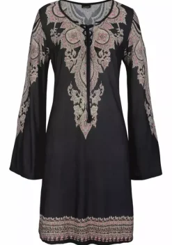 LASCANA Strandmode<Jerseykleid