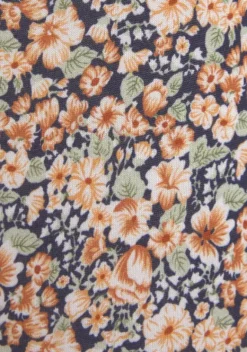 Strandkleider|Buffalo Jerseykleid Bedruckt