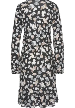 LASCANA Kurze Kleider<Jerseykleid