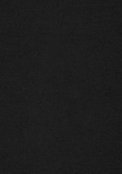 Strandkleider|Beachtime Jerseykleid Schwarz