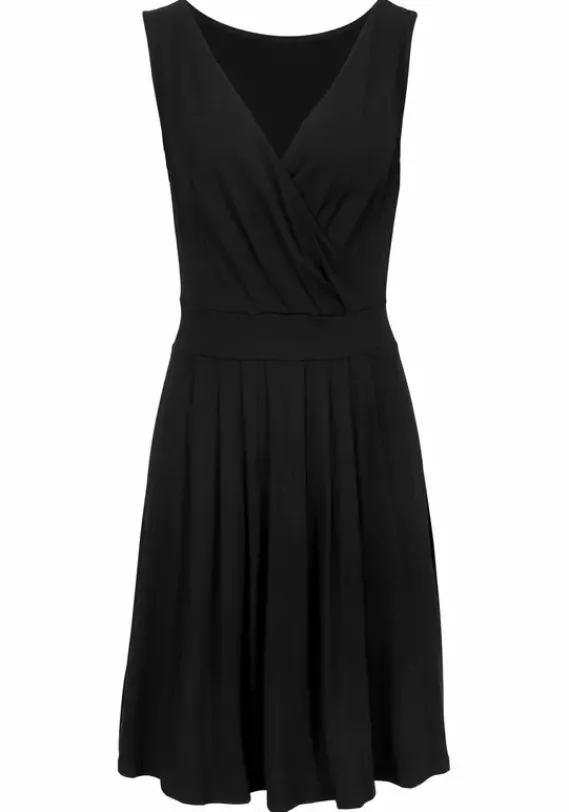 Beachtime Kurze Kleider<Jerseykleid