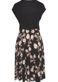 LASCANA Strandmode<Jerseykleid