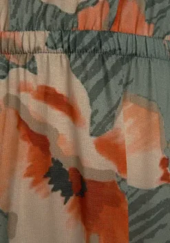 LASCANA Strandkleider<Jerseykleid