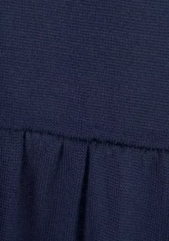 Rocke|s.Oliver Jerseyrock Blau