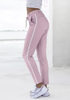 Lange Hosen|Bench. Jogger Pants Altrosa