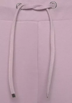 Lange Hosen|Bench. Jogger Pants Altrosa