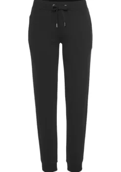 LASCANA ACTIVE Nachhaltige Homewear<Jogginghose