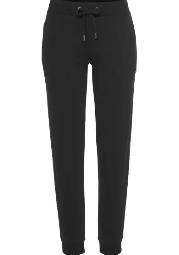 LASCANA ACTIVE Nachhaltige Homewear<Jogginghose