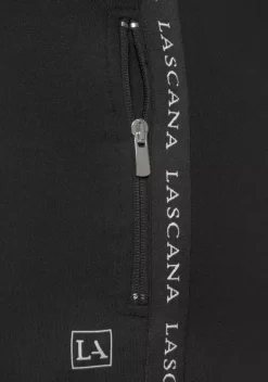 LASCANA ACTIVE Nachhaltige Homewear<Jogginghose