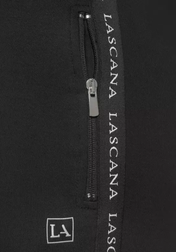 LASCANA ACTIVE Nachhaltige Homewear<Jogginghose