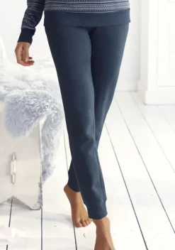 Relaxhosen|s.Oliver Jogginghose Navy