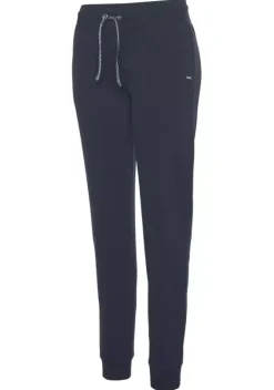 Relaxhosen|s.Oliver Jogginghose Navy