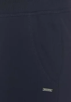 Relaxhosen|s.Oliver Jogginghose Navy