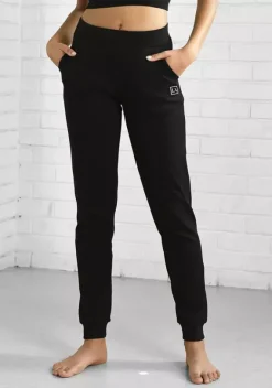 LASCANA ACTIVE Nachhaltige Homewear<Jogginghose