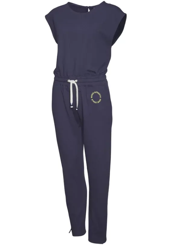 Bench. Jumpsuits & Hausanzuge<Jumpsuit