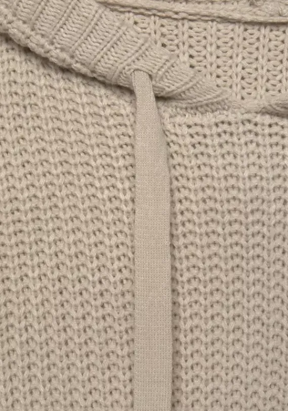 LASCANA Pullover<Kapuzenpullover