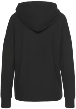 LASCANA Nachhaltige Homewear<Kapuzenpullover