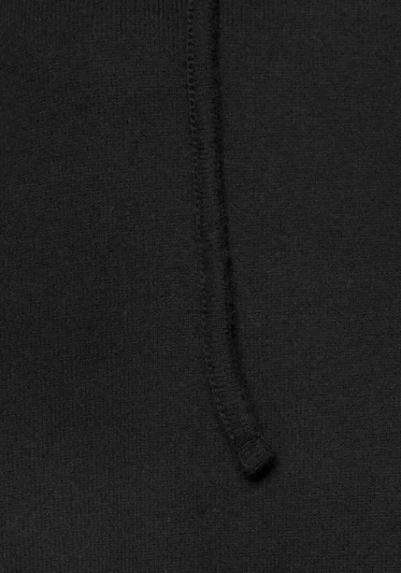 LASCANA Nachhaltige Homewear<Kapuzenpullover