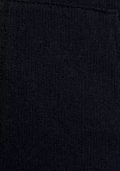 Jacken & Mantel|Bench. Kapuzensweatjacke Schwarz