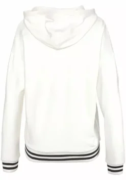 Bench. Nachhaltige Homewear<Kapuzensweatjacke