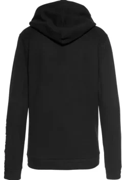 Bench. Homewear-Oberteile<Kapuzensweatjacke